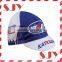 Sport Team Printing Pace Classic Cycling Cap