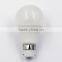 High Brightness Dimmable E27 B22 Led Bulb 15W 1500 lumen