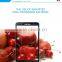 9h Asahi glass 0.3mm Ultrathin for Samsung A7 screen protector Anti-fingerprint tempered glass