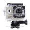 A1320Sliver xdv 4k sports camera hd720p sports camera full hd 1080p sports camera 2016