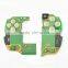 left Right Button Circuit Logic Board IRR-002 for Play Station for PS Vita (WiFi Version) button board