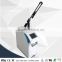 Q Switch New Laser For Tattoo Telangiectasis Treatment Removal Machine Brown Age Spots Removal