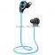 Neckband Noise Reduction Fitness V4.1 Bluetooth Earphone With APTX