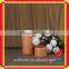 paper cylinder paper tube for tea packaging with cylinder packaging box PT056R
