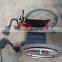 Xinder special Swivel lifting seat S-LIFT-W for wheelchair user