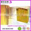 cheap China 23mic BOPP Holographic Thermal Laminating Film Gloss 0086 13523526889