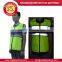 Reflective High Visibility Safety Motorcycle Vest