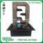 waterfall pot style 5 tier water fountain