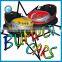Cheap kids car games Amusement park ride kids electric bumper car for sale