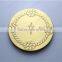 Luxury Brand Candle Illuma-Lid Alloy Lid For Candle Jar