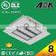 AOK-120WiR UL CUL DLC TUV-GS CE CB ROHS SAA Approval High Intensity Led Canopy Wholesale