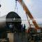 2015 hot sale grinding mill for barite ore ball mill 2100*6000