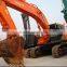 ZX470LCH-5G Excavator Buckets, Customized Hitachi ZX470 Excavator 2.1M3 Rock Buckets for sale