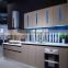 L shape modular kitchen designs