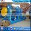 SMR natural rubber crepe sheet processing machinery