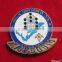 High quality metal crafts gifts of Metal souvenir badge pin