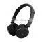 Mrice M880 Wireless Foldable Bluetooth Headphones For Music Stream&Handsfree Calling With Build-In Microphone,Line-In Port