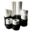 Factory direct wholesale price large width heat transfer paper rolls 100gsm 80gsm