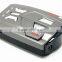 Car Voice Warning Alarm Radar Detector V9 with 16 Brand 360 Degree LED Display