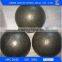 middle chrome grinding alloy ball in metallurgy