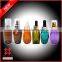 Hot new products for 2015 travel use hair repair oil PET dropper bottle