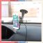 2 Port USB Car Wireless Mobile Charger Dash-mounted Holders