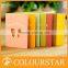 Custom-tailor environmental paper greeting cards promotion