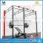 MSG New Style 3''x3'' Tube Crossfit Rigs Wall Mounted Crossfit Rigs with J-Cup