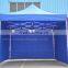 Promotional beach gazebo canopy steel aluminium outdoor folding wholesale tents