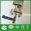 High safety magnetic liquid level gauge for tank