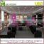 Made in China ladies retail clothing store furniture/ wooden clothes store furniture design