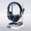 Hight quality acrylic headphone stand headset display holder