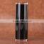 18-19g Hot Sale Empty Black Plastic Lip Balm Tubes