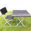 China wholesale rattan furniture rattan coffee table set