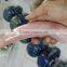 unique design Natural ROSE quartz crystal massager wand for body
