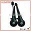 factory one-ear wholesale gaming headphone with mic and usb connector