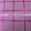 High quality export shining colorful glitter film
