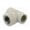 PPR Male Threaded Tee Elbow Plastic Pipe Fittings High Quanlity