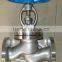 Cast Stainless Steel Globe Valve-ANSI Class 150/300