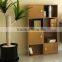 8 Cube Bookcase With Doors