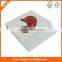 Cardiac Shaped note pad,Advertising Memo cube,Paper Brick Slope