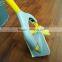 hot new products for 2016 telescopic flod spong mop
