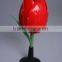 Peach Blossom Plastic Model