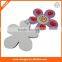 Paper Cover Die-cut spiral Writing pads Filler Papers Notebook