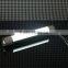 Emergency LED lights: portable LED tube with inbuilt batteries for emergency lighting