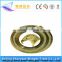 High quality Competitive Price fashion belt buckle brass safety belt buckle