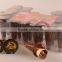 SK-Q230 chocolate biscuit in ice cream shape