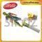 SK-T293 Popular Plastic Frog Shape Toy Candy