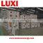 25.52 ISO11120 ISO668 cng semi-trailer 11 tube CNG storage