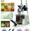 Automatic rice packaging machine, Vertical automatic packing machine for rice,